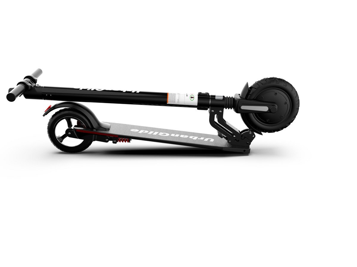 URBANGLIDE Patinete eléctrico - URBANGLIDE Patinete eléctrico UrbanGlide 82s 36v - 350W - 6Ah, Pot. máx. 350 W, Carga máx. 100 kg, 20 km autonomía, 60 - Imagen 2
