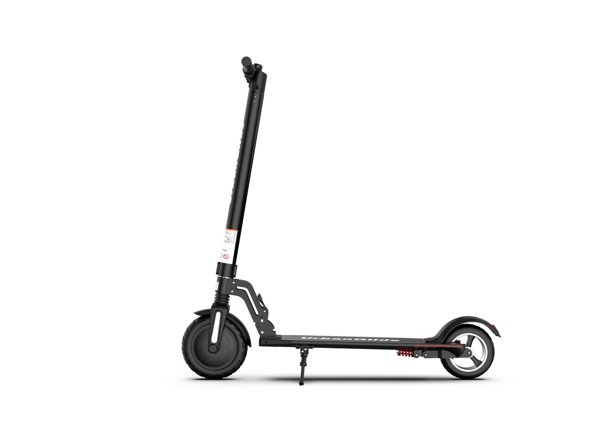 URBANGLIDE Patinete eléctrico - URBANGLIDE Patinete eléctrico UrbanGlide 82s 36v - 350W - 6Ah, Pot. máx. 350 W, Carga máx. 100 kg, 20 km autonomía, 60 - Imagen 3