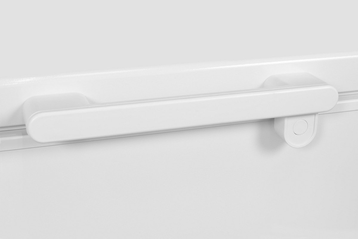 Congelador horizontal - EXQUISIT 811420301, 182 l, 842 mm, Blanco - Imagen 8