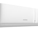 Split 1x1 - INFINITON SPLIT-A6502B, 24566 fg/h, Función Inverter, Blanco