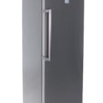 Congelador vertical - INFINITON CV-A182I, 185 cm, Inox