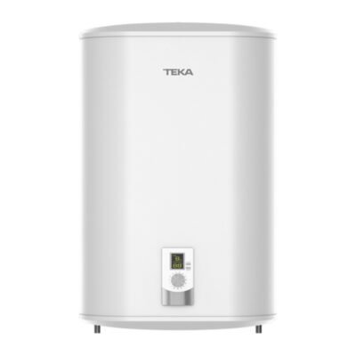 TEKA Termo eléctrico – TEKA 42080090, 7,5 bar, 74 l, Blanco