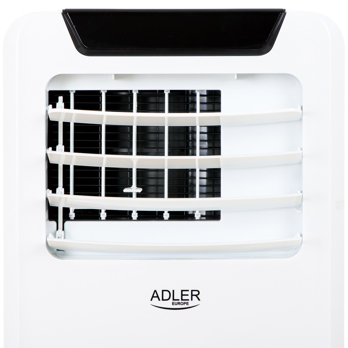 ADLER Aire acondicionado portátil - ADLER AD 7916, Aire Acondicionado Portátil, Temporizador, Control Temperatura, Pantalla LED, Mando Distanc, 9000 f - Imagen 3