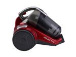 HOOVER Aspirador sin bolsa - HOOVER RC81_RC25011, 800 W, Depósito 2 l, Rojo - Imagen 6
