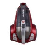 HOOVER Aspirador sin bolsa - HOOVER RC81_RC25011, 800 W, Depósito 2 l, Rojo - Imagen 8