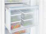 BOSCH Congelador vertical - BOSCH GSN33VWEP, 225 l, 176 cm, Blanco - Imagen 7