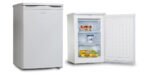 Congelador vertical - INFINITON 8436546194057, 85 cm, Blanco - Imagen 2