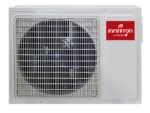 INFINITON Split 1x1 - INFINITON MULTI 2320, Blanco - Imagen 2
