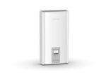 Elex Termo eléctrico - Elex 21 THERMOFLOW, 0 l, Blanco - Imagen 3