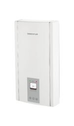 Elex Termo eléctrico - Elex 21 THERMOFLOW, 0 l, Blanco - Imagen 5