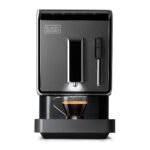 BLACK Cafetera superautomática - BLACK & DECKER BXCO1470E, , 1470 W, Negro - Imagen 6