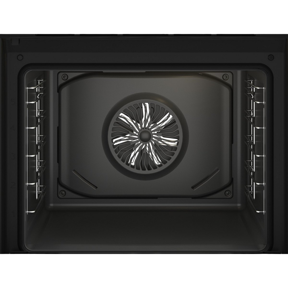 BEKO Horno multifunción - BEKO BBIE12300XD, Integrable, Sí, 72 l, 567 mm, Inox - Imagen 8