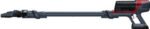 ROWENTA Aspirador escoba - ROWENTA X-Pert 6.60 RH6878WO, 100 W, Potencia de succión 25 AirWatt, Depósito 0,55 l, Autonomía 45 min, Rojo - Imagen 2