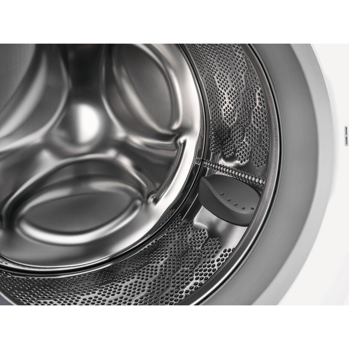 ELECTROLUX Lavadora carga frontal - ELECTROLUX EW6F5142FB, 10 kg, Blanco - Imagen 6